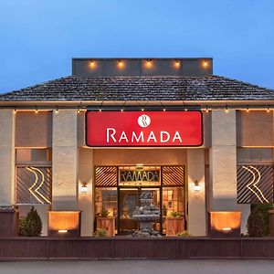 Ramada By Wyndham Arcata